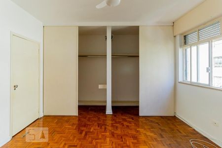 Apartamento à venda com 258m², 4 quartos e 1 vagaQuarto 2 - Closet