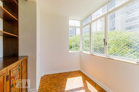 Escritório de apartamento para alugar com 4 quartos, 248m² em Bela Vista, São Paulo