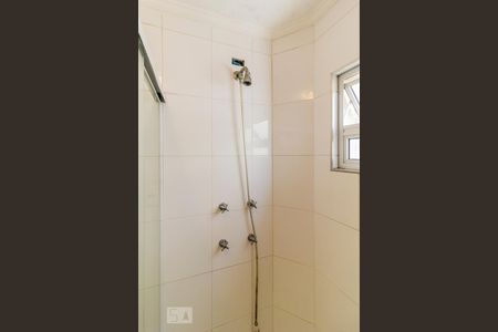 Apartamento à venda com 258m², 4 quartos e 1 vagaBanheiro Social