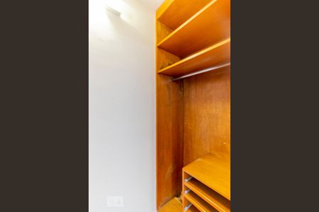 Apartamento à venda com 258m², 4 quartos e 1 vagaQuarto 3 - Closet