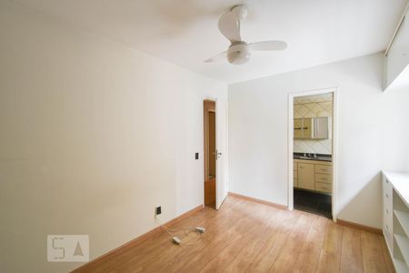 Suíte 1 de apartamento para alugar com 2 quartos, 87m² em Vila Madalena, São Paulo