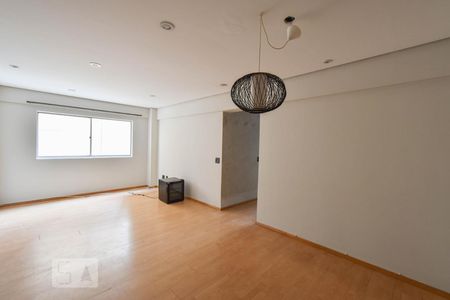 Sala de apartamento para alugar com 2 quartos, 87m² em Vila Madalena, São Paulo