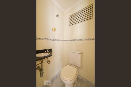 Lavabo de apartamento para alugar com 2 quartos, 87m² em Vila Madalena, São Paulo