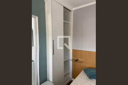 Studio de kitnet/studio para alugar com 1 quarto, 18m² em Jardim Bonfiglioli, São Paulo