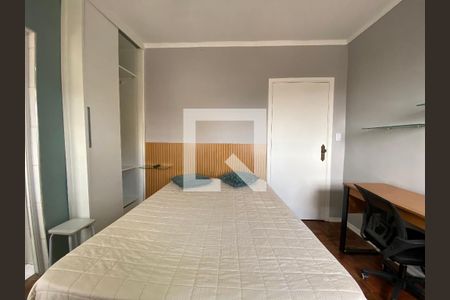 Studio de kitnet/studio para alugar com 1 quarto, 18m² em Jardim Bonfiglioli, São Paulo