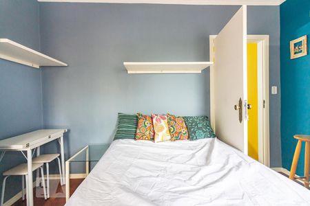 Kitnet de apartamento para alugar com 1 quarto, 18m² em Jardim Bonfiglioli, São Paulo