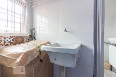 Kitnet de apartamento para alugar com 1 quarto, 18m² em Jardim Bonfiglioli, São Paulo