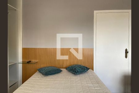 Studio de kitnet/studio para alugar com 1 quarto, 18m² em Jardim Bonfiglioli, São Paulo