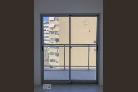 Sala de apartamento para alugar com 1 quarto, 50m² em Centro, Rio de Janeiro