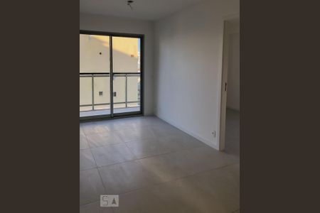 Sala de apartamento para alugar com 1 quarto, 50m² em Centro, Rio de Janeiro