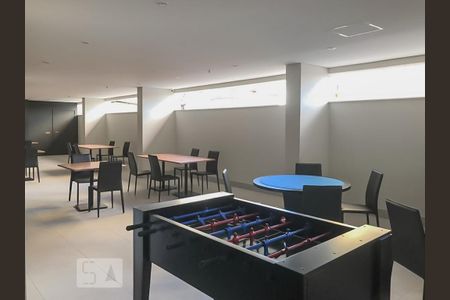 Salão de Jogos de apartamento para alugar com 1 quarto, 50m² em Centro, Rio de Janeiro