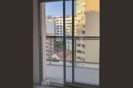 Sala de apartamento para alugar com 1 quarto, 50m² em Centro, Rio de Janeiro