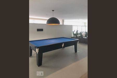 Salão de Jogos de apartamento para alugar com 1 quarto, 50m² em Centro, Rio de Janeiro