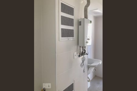 Área de Serviço de apartamento para alugar com 1 quarto, 50m² em Centro, Rio de Janeiro
