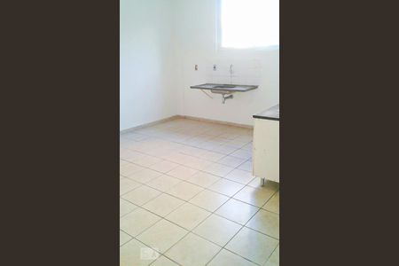 Apartamento à venda com 51m², 1 quarto e sem vagaSala