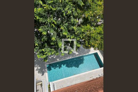 Apartamento à venda com 79m², 3 quartos e 2 vagasÁrea comum - Vista da Piscina