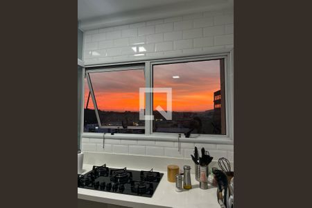 Apartamento à venda com 79m², 3 quartos e 2 vagasVista da Cozinha