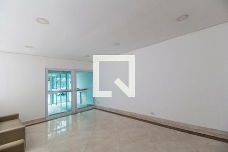 Apartamento à venda com 79m², 3 quartos e 2 vagasÁrea comum - Hall social