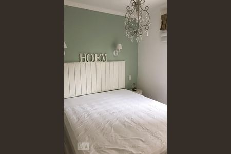 Quarto 1 de apartamento para alugar com 3 quartos, 77m² em Vila Sofia, São Paulo