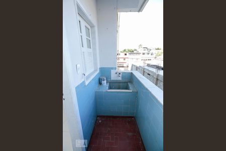 Apartamento para alugar com 75m², 2 quartos e 1 vagaÁrea de Serviço