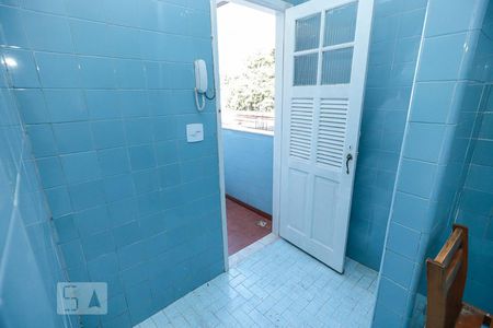 Apartamento para alugar com 75m², 2 quartos e 1 vagaCozinha
