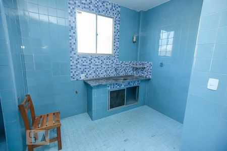 Apartamento para alugar com 75m², 2 quartos e 1 vagaCozinha