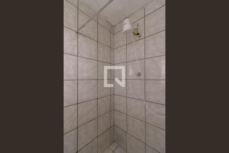 Banheiro de casa para alugar com 1 quarto, 40m² em Vila Capitão Rabelo, Guarulhos