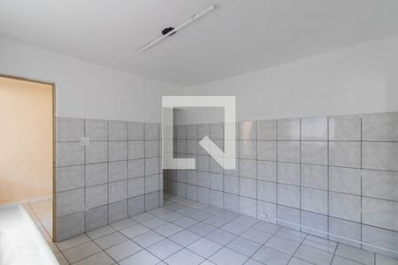 Casa para alugar com 40m², 1 quarto e sem vagaCozinha