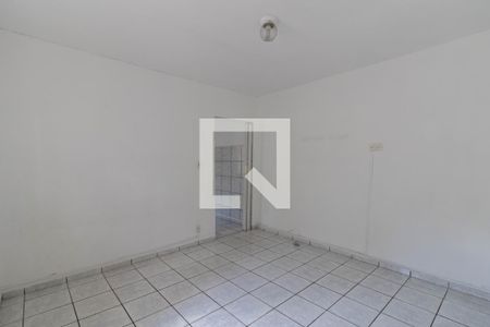 Quarto de casa para alugar com 1 quarto, 40m² em Vila Capitão Rabelo, Guarulhos