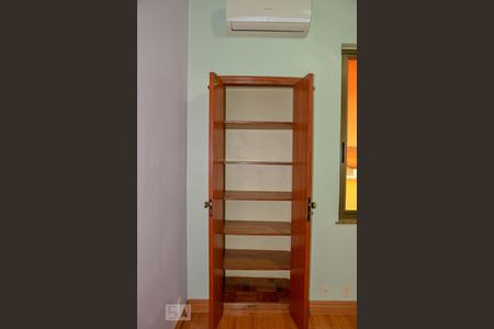 Quarto de apartamento para alugar com 1 quarto, 42m² em Glória, Rio de Janeiro