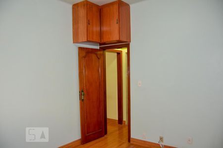 Quarto de apartamento para alugar com 1 quarto, 42m² em Glória, Rio de Janeiro