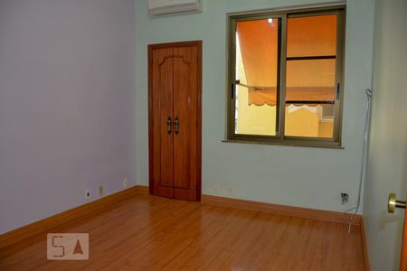 Quarto de apartamento para alugar com 1 quarto, 42m² em Glória, Rio de Janeiro