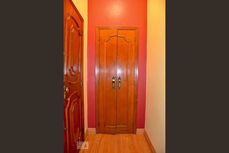 Entrada de apartamento para alugar com 1 quarto, 42m² em Glória, Rio de Janeiro