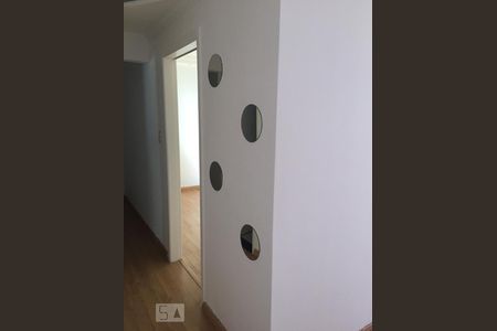 Apartamento à venda com 2 quartos, 43m² em Jardim Leonor Mendes de Barros, São Paulo