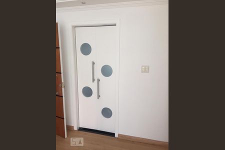 Apartamento à venda com 2 quartos, 43m² em Jardim Leonor Mendes de Barros, São Paulo