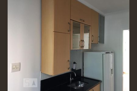 Apartamento à venda com 2 quartos, 43m² em Jardim Leonor Mendes de Barros, São Paulo