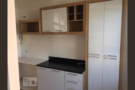 Apartamento à venda com 2 quartos, 43m² em Jardim Leonor Mendes de Barros, São Paulo