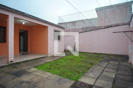 Casa à venda com 144m², 4 quartos e 4 vagasPátio