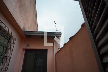 Casa à venda com 144m², 4 quartos e 4 vagasQuarto 2 vista