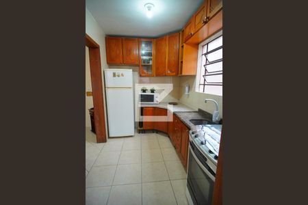 Casa à venda com 144m², 4 quartos e 4 vagasCozinha