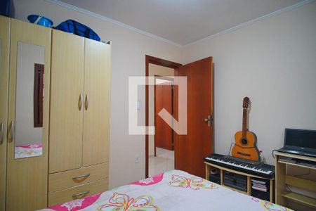 Casa à venda com 144m², 4 quartos e 4 vagasQuarto 3