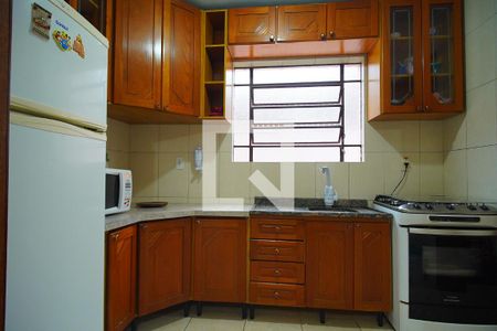 Casa à venda com 144m², 4 quartos e 4 vagasCozinha