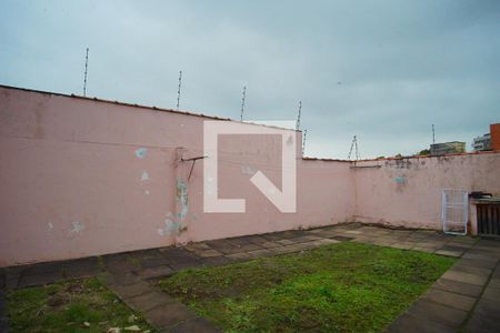 Casa à venda com 144m², 4 quartos e 4 vagasPátio