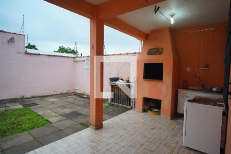 Casa à venda com 144m², 4 quartos e 4 vagasVaranda