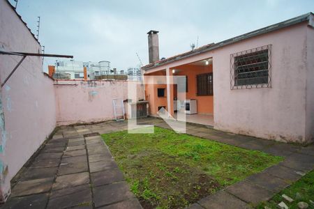 Casa à venda com 144m², 4 quartos e 4 vagasPátio