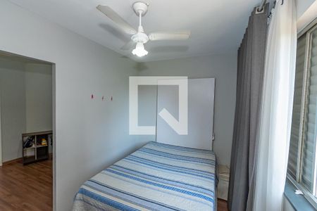 Quarto  de apartamento à venda com 1 quarto, 41m² em Vila Itapura, Campinas