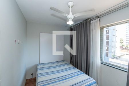 Quarto  de apartamento para alugar com 1 quarto, 39m² em Vila Itapura, Campinas