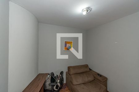 Sala  de apartamento à venda com 1 quarto, 41m² em Vila Itapura, Campinas