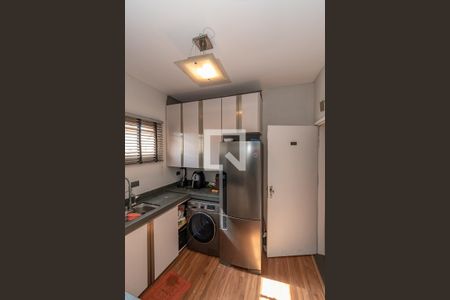 Apartamento à venda com 41m², 1 quarto e 1 vaga Apartamento à venda com 41m², 1 quarto e 1 vagaCozinha