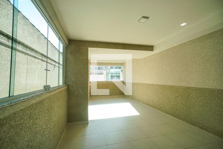 Apartamento para alugar com 38m², 1 quarto e sem vaga Apartamento para alugar com 38m², 1 quarto e sem vagaSalão de festas